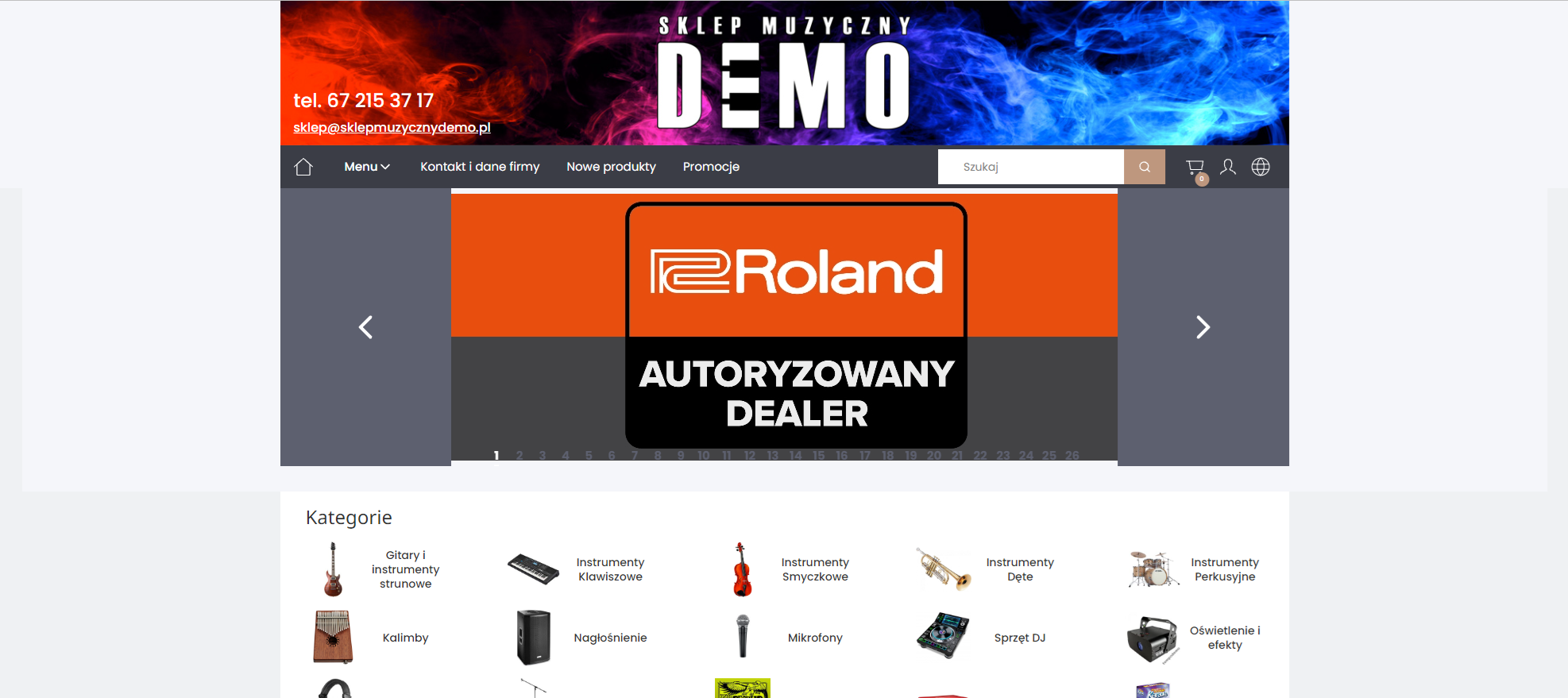 Syntezator, keyboard czy pianino cyfrowe - czym różnią się te instrumenty?