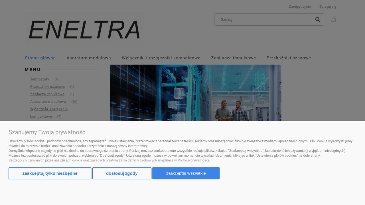 ENELTRA cover