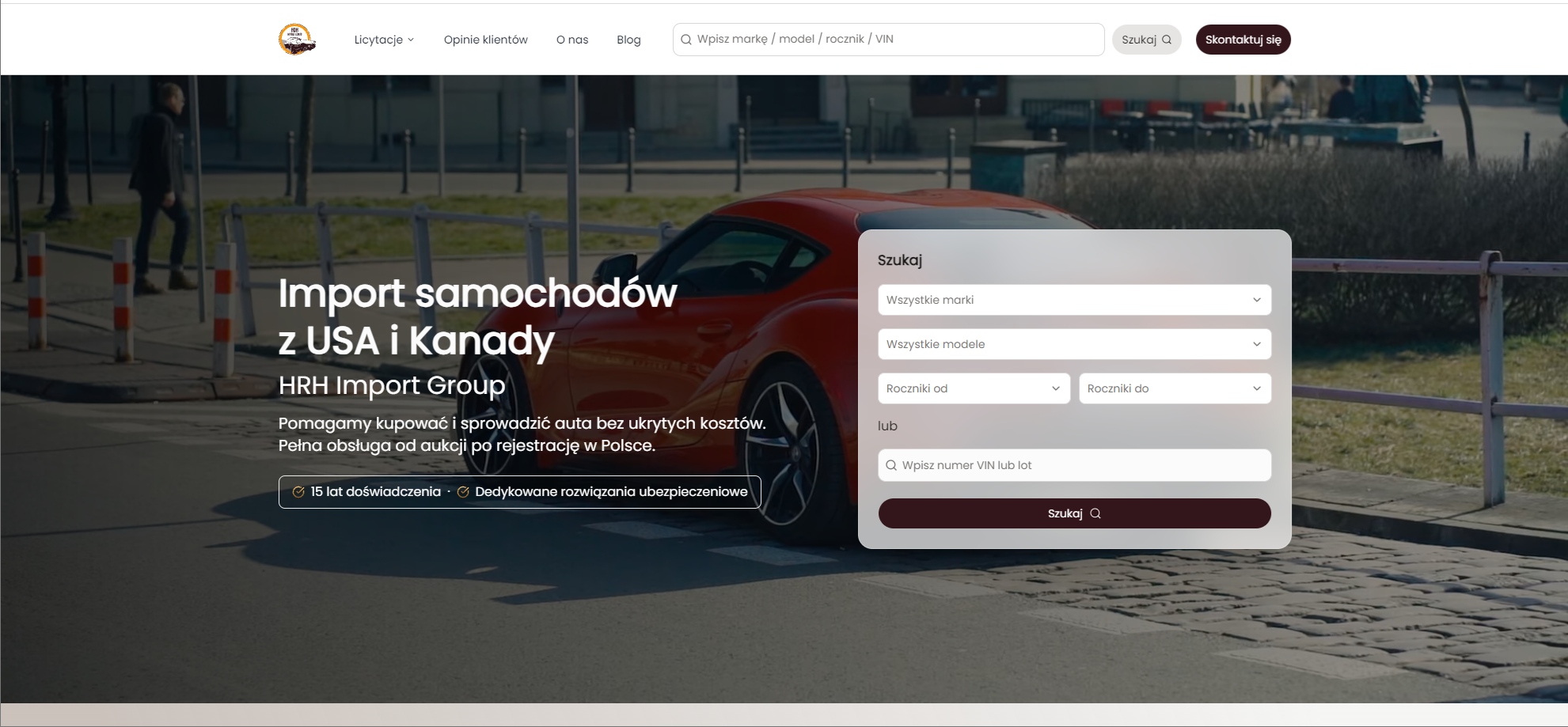 Jak uniknąć najczęstszych błędów przy imporcie samochodów z USA?