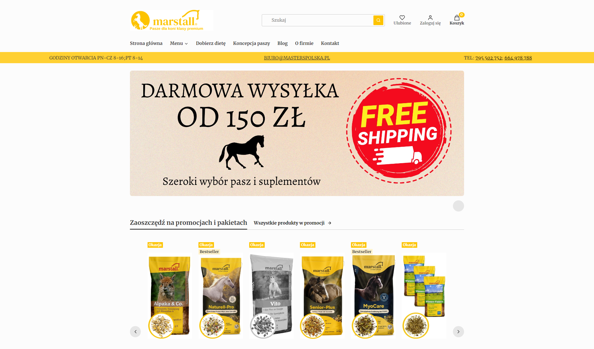 Jakie rodzaje paszy dla koni sprawdzają się w rekreacji, sporcie i hodowli?