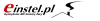 Systemy kominowe Einstel.pl logo