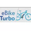 Sklep z częściami i akcesoriami rowerowymi Ebiketurbo logo