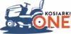 Kosiarki One logo