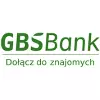 GBSBank logo