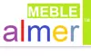 Producent mebli ALMER MEBLE logo