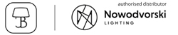 Lampy Nowodvorski logo