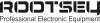Rootsey logo