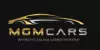 MGMcars Wypożyczalnia samochodów Zgorzelec logo