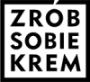 Naturalne surowce kosmetyczne - Zrób Sobie Krem logo