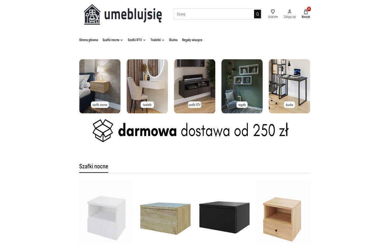 umebluj się cover