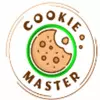 Cookie Master logo