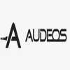 Profesjonalny sprzęt audio Audeos logo