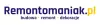 Remontomaniak.pl logo