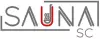 Sauny na wymiar - Sauna SC logo