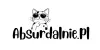 Absurdalnie.pl logo
