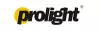 Oświetlenie sceniczne | Prolight logo