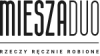 Świece sojowe handmade, ręcznie robione | Sklep internetowy MIESZADUO logo