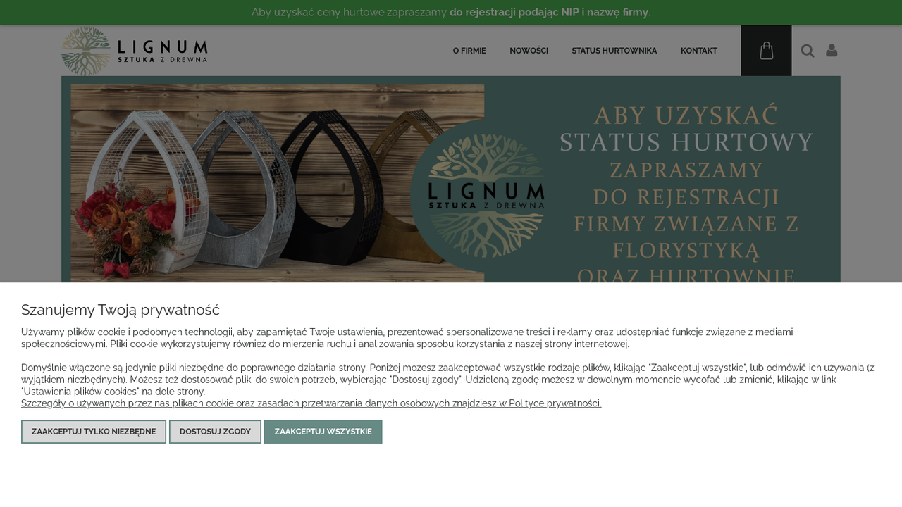 Lignum cover