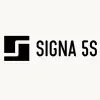 SIGNA 5S - narzędzia 5S logo
