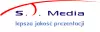 Wyposażenie szkół S.T. Media logo