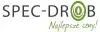 Spec-Drob - sklep dla hodowców logo