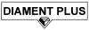 Diament Plus logo