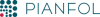 Pianki polietylenowe - PianFol logo